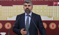 HÜDA PAR Milletvekili Dinç: Alkole yönelik ciddi tedbirler alınmalı