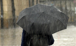 Meteoroloji Van ve Tüm ilçelerini Uyardı!