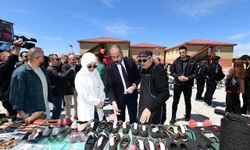 Van YYÜ’de Turizm Haftası etkinlikleri