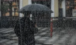 Meteorolojiden 10 il için uyarı verildi!