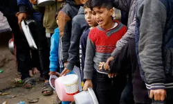 UNRWA: Gazze'de umutsuzluk zirvede, kuşatma kaldırılmalı