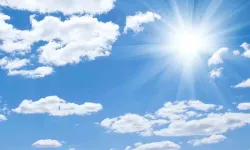 Bazı bölgelerde hava sıcaklığı 10 derece artacak