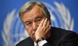 Guterres: Gazze'de açlık tehlikesi büyüyor