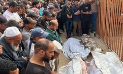 Gazze'de şehit sayısı 53 bini geçti!