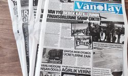 Van’ın Gazete Manşetleri- 23 Mayıs 2025