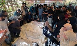 Soykırımcı rejim katliamlarını sürdürüyor