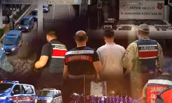 4 ilde eş zamanlı dolandırıcılık operasyonu