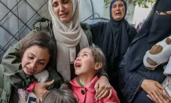 Gazze'de 16 binden fazla çocuk katledildi