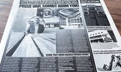 Van’ın Gazete Manşetleri- 09 Mayıs 2025