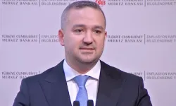 Merkez Bankası, yıl sonu enflasyon tahminin sabit tuttu