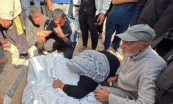 Gazze'de soykırım sürüyor