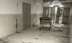Gazze'de sağlık sistemi çöküyor