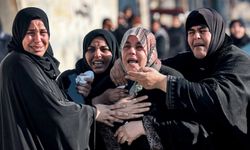 Gazze'de katliam: En az 60 şehit
