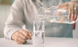Su ihtiyacı sadece suyla karşılanmalı