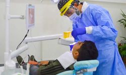 Ağız ve diş sağlığı için kazein içeren ürünler tüketin