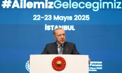 Cumhurbaşkanı Erdoğan: 2026-2035 dönemini Aile ve Nüfus 10 Yılı ilan ediyoruz