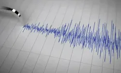 Antalya'da korkutan deprem!