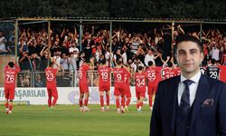 Eski başkandan Vanspor’a destek