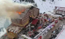 Kartalkaya otel yangını davası başlıyor
