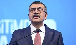Bakan Tekin Van’da konuştu! Bayram tatili uzayacak mı?