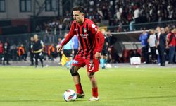 Bursaspor, Vanspor’un yıldızını takibe aldı