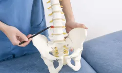 Bel fıtığı görülme yaşı 15’e kadar düştü!