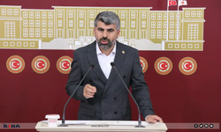 HÜDA PAR Milletvekili Dinç: Çalışan annelerin çalışma saatleri esnetilmeli