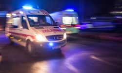 Çorum'da trafik kazası: 4 yaralı