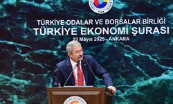 Van TSO Başkanı Takva,Van'ın sorunlarını devlet erkanına aktardı