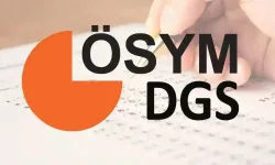 DGS başvuruları başladı
