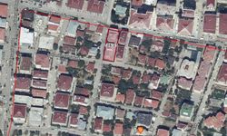 Van’da dublex daire icra kararıyla satışa çıkarıldı