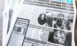 Van’ın Gazete Manşetleri- 22 Mayıs 2025