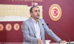 Demir: CHP, rol yapma ihtiyacı kalmayınca gerçek yüzünü ortaya koymaktadır