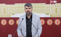 HÜDA PAR’dan yerel medyanın sorunları için çözüm önerisi