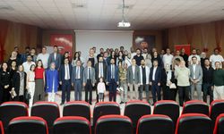 Van’da okulda diyabet eğitimi programı gerçekleştirildi