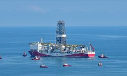 30 milyar dolarlık yeni doğal gaz keşfi!