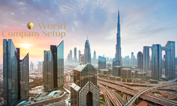 Dubai'de İş Kurmak İçin World Company Setup ile Net ve Etkili Adımlar Atın