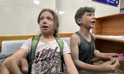 Gazze'ye son saldırılarda 15 şehit
