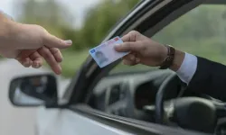 Ehliyette yeni dönem başladı!