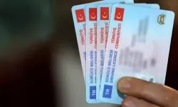 Bu ehliyetlerin tamamı iptal edilecek!