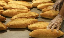 Van'da ekmek zammı yürürlüğe girdi!