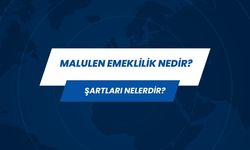 Malulen Emeklilik Şartları Değişiyor: İşte Başvuru Kriterleri