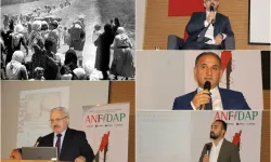 1948’den günümüze Filistin halkının yaşadığı "Büyük Felaket"