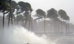 Meteorolojiden 38 il için sağanak ve fırtına uyarısı