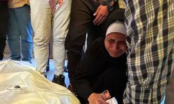 Gazze'de şehit sayısı 53 bine yaklaştı