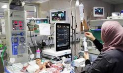 İşgal altındaki Gazze’de hamile kadınlar açlıkla boğuşuyor