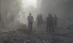 Gazze! 72 saat içinde durabilir!