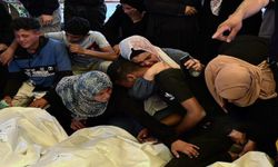 Gazze'de soykırım sürüyor: 52 bin 653 şehit, 118 bin 897 yaralı