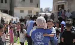 UNWRA: Gazze'de durum gittikçe daha da kötüleşiyor