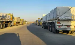 Gazzeli Aşiretler Kırmızı Çizgiyi Çekti : ABD'ye Geçit Yok